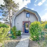 Holiday home Duinland