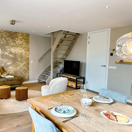 Holiday home Duinland *