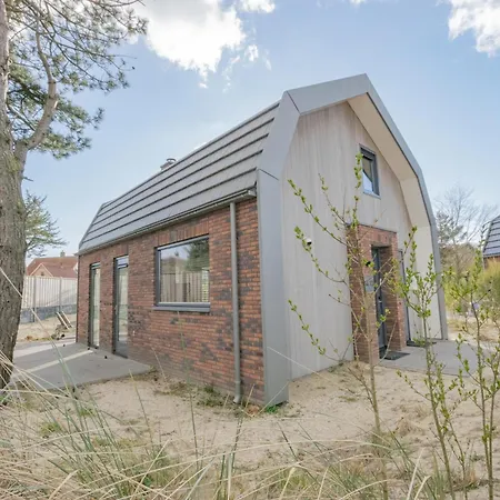 Duinland Holiday home