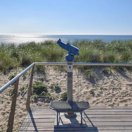 Duinland Holiday home