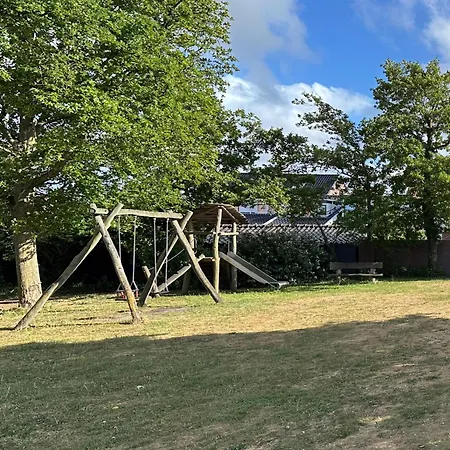 Duinland Egmond aan den Hoef