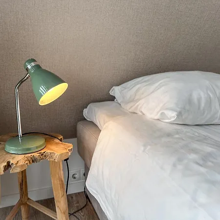 Prázdninový dům Duinland