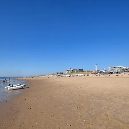 Duinland Prázdninový dům Egmond aan den Hoef